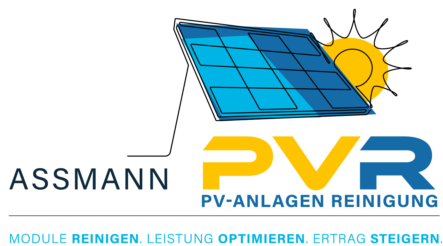 Assmann PVR Logo