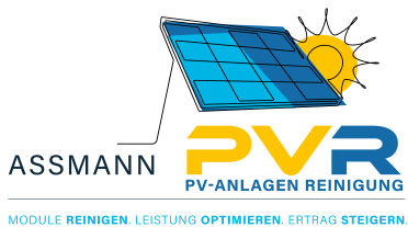 Assmann PVR Logo